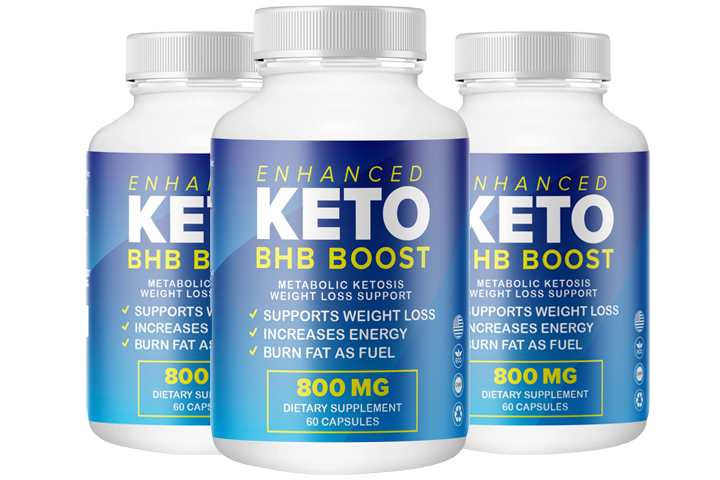 Keto BHB Enhanced Boot (95% Off Today)